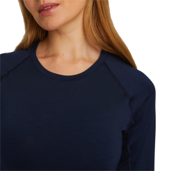 PUMA Golf Puma Womens You-V Long Sleeve Crew 22 PUMA Golf Puma Womens You-V Long Sleeve Crew -Brands Sales Store 537497 03 mod02 62348.1674241409