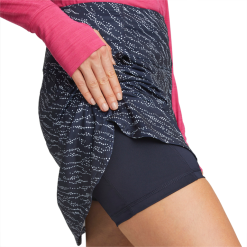 PUMA Golf Puma Womens PWRMESH Whitewater Skirt 25 PUMA Golf Puma Womens PWRMESH Whitewater Skirt -Brands Sales Store 537505 01 mod02 59125.1675372189