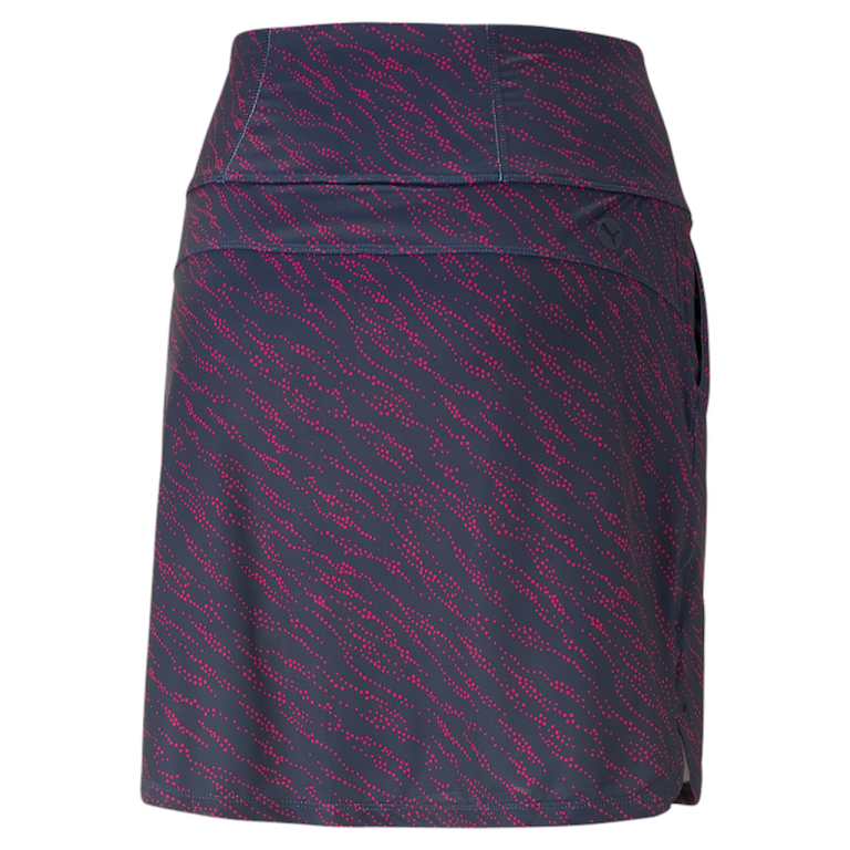 PUMA Golf Puma Womens PWRMESH Whitewater Skirt 14 PUMA Golf Puma Womens PWRMESH Whitewater Skirt - Image 12