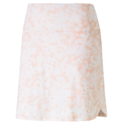 PUMA Golf Puma Womens PWRMESH Stillwater Skirt -Brands Sales Store 537506 01 20974.1675461024