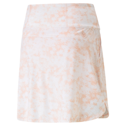 PUMA Golf Puma Womens PWRMESH Stillwater Skirt -Brands Sales Store 537506 01 bv 59955.1675461028