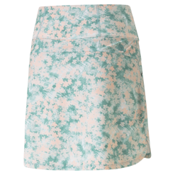 PUMA Golf Puma Womens PWRMESH Stillwater Skirt -Brands Sales Store 537506 02 bv 91640.1675461015