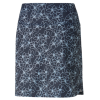 PUMA Golf Puma Womens PWRMESH Island Flower Skirt -Brands Sales Store 537507 01 93692.1675707094