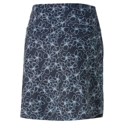 PUMA Golf Puma Womens PWRMESH Island Flower Skirt -Brands Sales Store 537507 01 bv 99679.1675706969