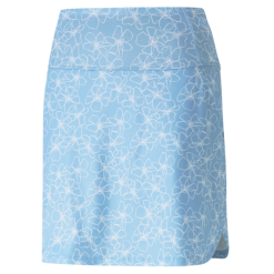 PUMA Golf Puma Womens PWRMESH Island Flower Skirt -Brands Sales Store 537507 02 57998.1675706992