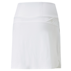 PUMA Golf Puma Womens PWRMESH Golf Skirt -Brands Sales Store 537508 01 bv 86422.1679088094