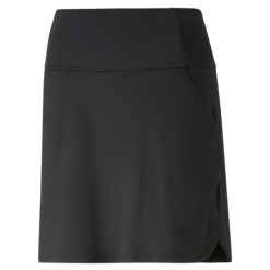 PUMA Golf Puma Womens PWRMESH Golf Skirt -Brands Sales Store 537508 02 32128.1679088094