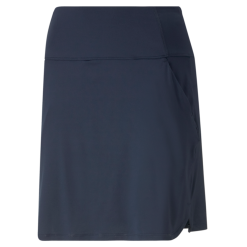PUMA Golf Puma Womens PWRMESH Golf Skirt -Brands Sales Store 537508 03 45675.1679088094
