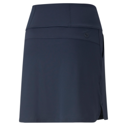 PUMA Golf Puma Womens PWRMESH Golf Skirt -Brands Sales Store 537508 03 bv 76441.1679088094