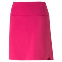PUMA Golf Puma Womens PWRMESH Golf Skirt -Brands Sales Store 537508 04 75154.1679088094