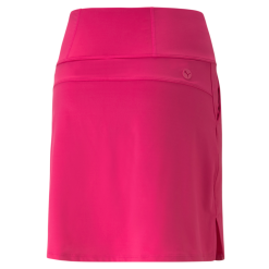PUMA Golf Puma Womens PWRMESH Golf Skirt -Brands Sales Store 537508 04 bv 88078.1679088094