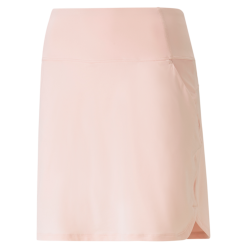 PUMA Golf Puma Womens PWRMESH Golf Skirt -Brands Sales Store 537508 05 50136.1679088094