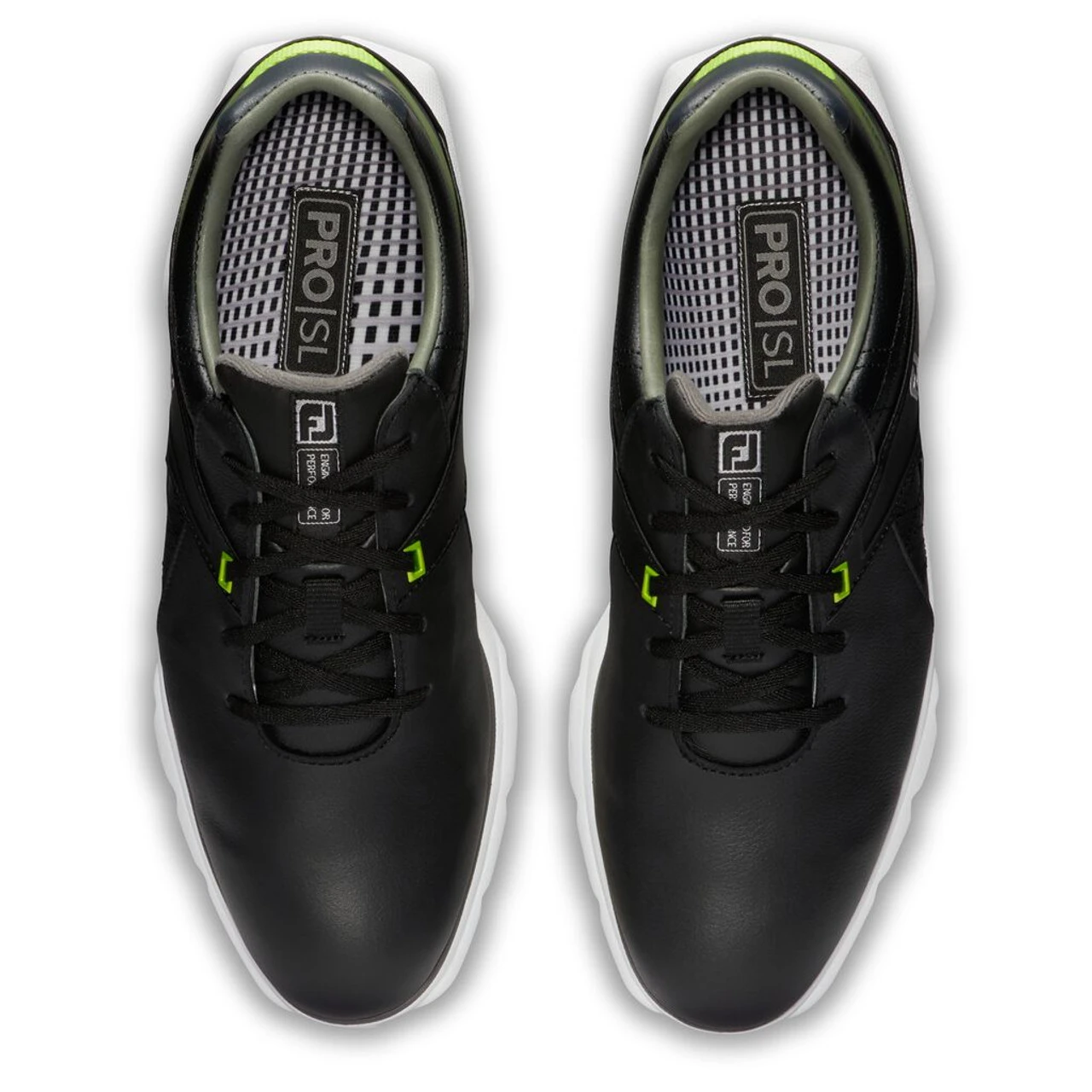 FootJoy Golf FootJoy Pro SL Golf Shoes Clearance 7 FootJoy Golf FootJoy Pro SL Golf Shoes Clearance - Image 5
