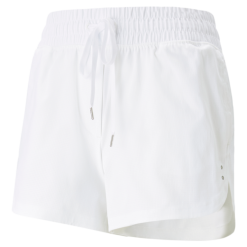PUMA Golf Puma Womens Vented Solid Short -Brands Sales Store 538707 01 23100.1679088222