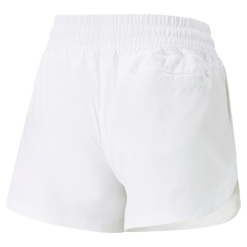 PUMA Golf Puma Womens Vented Solid Short -Brands Sales Store 538707 01 bv 65947.1679088222