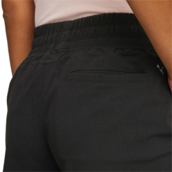 PUMA Golf Puma Womens Vented Solid Short -Brands Sales Store 538707 02 mod02 72696.1679088222