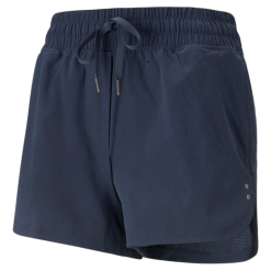 PUMA Golf Puma Womens Vented Solid Short -Brands Sales Store 538707 03 49768.1679088222