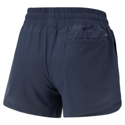 PUMA Golf Puma Womens Vented Solid Short -Brands Sales Store 538707 03 bv 48244.1679088222