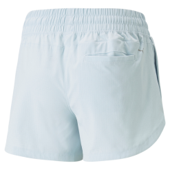 PUMA Golf Puma Womens Vented Solid Short -Brands Sales Store 538707 04 bv 47063.1679088222