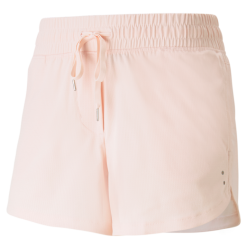 PUMA Golf Puma Womens Vented Solid Short -Brands Sales Store 538707 05 69085.1679088222