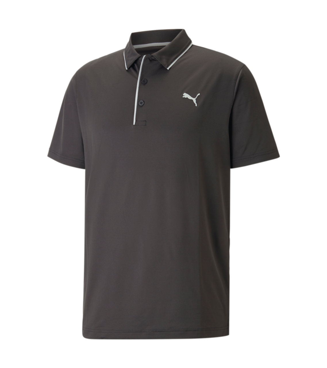 PUMA Golf Puma MATTR Bridges Polo (LC) 6 PUMA Golf Puma MATTR Bridges Polo (LC) - Image 4