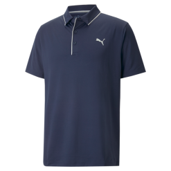 PUMA Golf Puma MATTR Bridges Polo (LC) 16 PUMA Golf Puma MATTR Bridges Polo (LC) -Brands Sales Store 538708 03 63828.1678999351