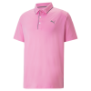 PUMA Golf Puma MATTR Bridges Polo (LC) -Brands Sales Store 538708 05 87626.1678999351