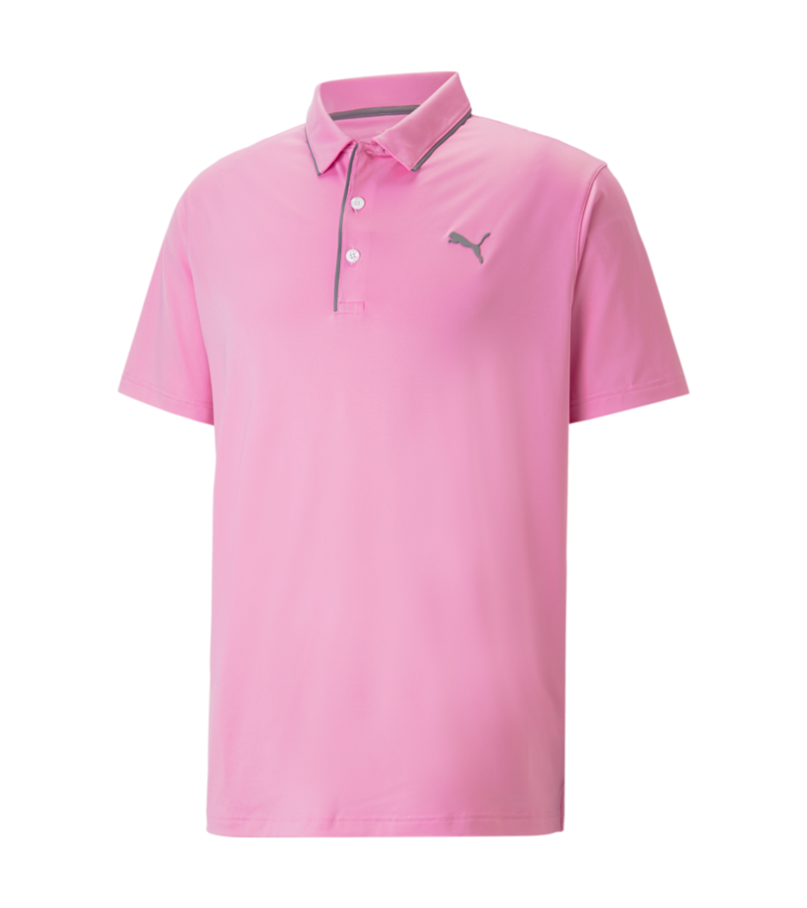 PUMA Golf Puma MATTR Bridges Polo (LC) 3 PUMA Golf Puma MATTR Bridges Polo (LC)