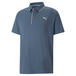 PUMA Golf Puma MATTR Bridges Polo (LC) 18 PUMA Golf Puma MATTR Bridges Polo (LC) -Brands Sales Store 538708 06 14013.1678999351