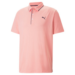 PUMA Golf Puma MATTR Bridges Polo (LC) 20 PUMA Golf Puma MATTR Bridges Polo (LC) -Brands Sales Store 538708 07 90532.1678999351