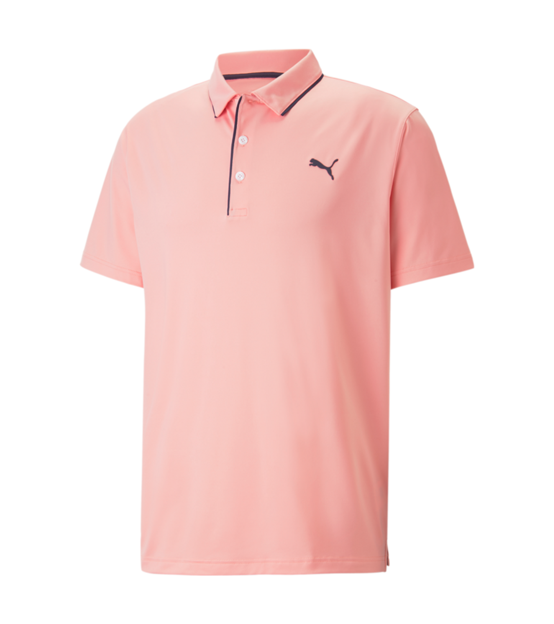PUMA Golf Puma MATTR Bridges Polo (LC) 11 PUMA Golf Puma MATTR Bridges Polo (LC) - Image 9