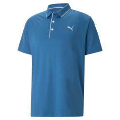 PUMA Golf Puma MATTR Bridges Polo (LC) 13 PUMA Golf Puma MATTR Bridges Polo (LC) -Brands Sales Store 538708 08 80889.1678999351