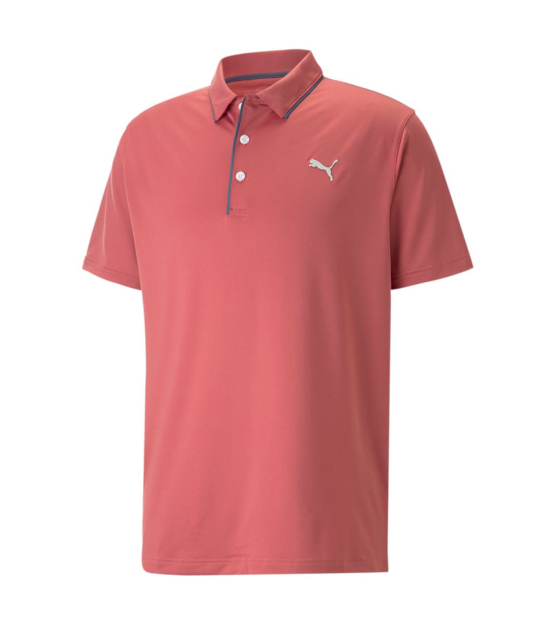PUMA Golf Puma MATTR Bridges Polo (LC) 12 PUMA Golf Puma MATTR Bridges Polo (LC) - Image 10