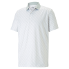 PUMA Golf Puma MATTR Pineapples Polo -Brands Sales Store 538747 02 80453.1678996871