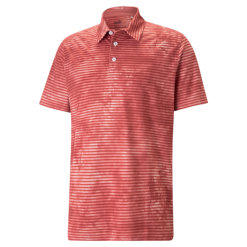 PUMA Golf Puma Cloudspun Dye Stripe Polo 9 PUMA Golf Puma Cloudspun Dye Stripe Polo -Brands Sales Store 538755 03 12620.1678996958