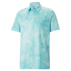 PUMA Golf Puma Cloudspun Dye Stripe Polo 8 PUMA Golf Puma Cloudspun Dye Stripe Polo -Brands Sales Store 538755 04 34913.1678996958