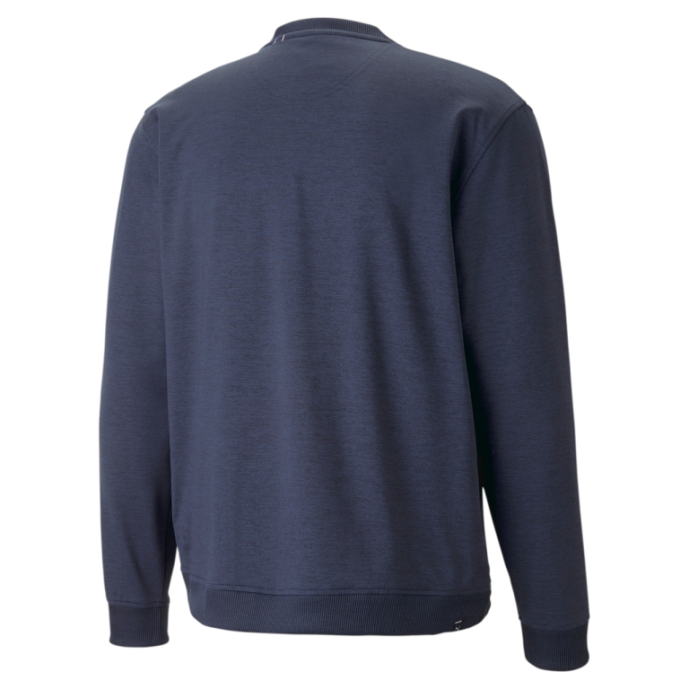PUMA Golf Puma AP Cloudspun V-Neck Sweater 11 PUMA Golf Puma AP Cloudspun V-Neck Sweater - Image 9