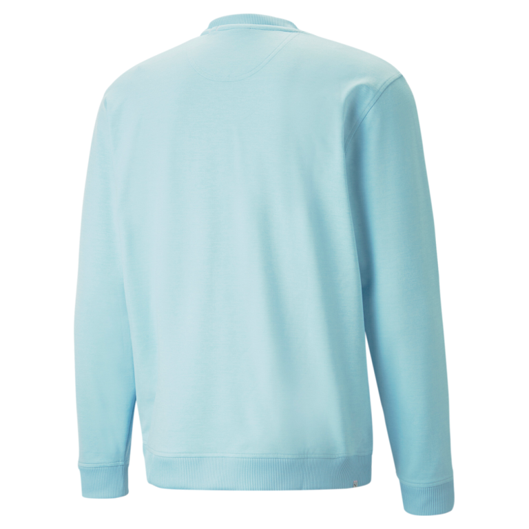 PUMA Golf Puma AP Cloudspun V-Neck Sweater 7 PUMA Golf Puma AP Cloudspun V-Neck Sweater - Image 5