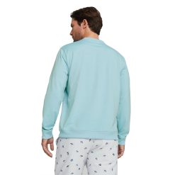 PUMA Golf Puma AP Cloudspun V-Neck Sweater 15 PUMA Golf Puma AP Cloudspun V-Neck Sweater -Brands Sales Store 538760 04 mod03 94249.1673892761