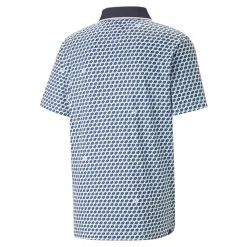 PUMA Golf Puma MATTR Love/H8 Golf Polo -Brands Sales Store 538971 01 bv 79048.1678995744