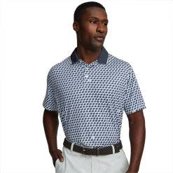 PUMA Golf Puma MATTR Love/H8 Golf Polo -Brands Sales Store 538971 01 mod01 62176.1678995744