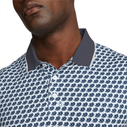 PUMA Golf Puma MATTR Love/H8 Golf Polo -Brands Sales Store 538971 01 mod02 83152.1678995744