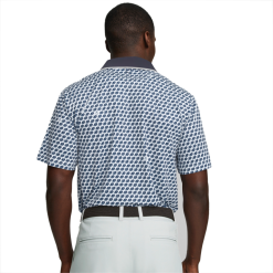 PUMA Golf Puma MATTR Love/H8 Golf Polo -Brands Sales Store 538971 01 mod03 19588.1678995744