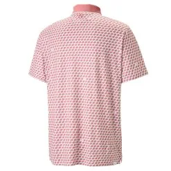 PUMA Golf Puma MATTR Love/H8 Golf Polo -Brands Sales Store 538971 03 bv 34280.1678995744