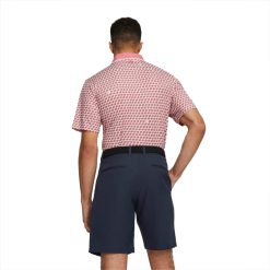 PUMA Golf Puma MATTR Love/H8 Golf Polo -Brands Sales Store 538971 03 mod04 25412.1678995744