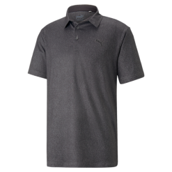 PUMA Golf Puma Cloudspun Primary Polo (LC) -Brands Sales Store 538993 01 36719.1678996512