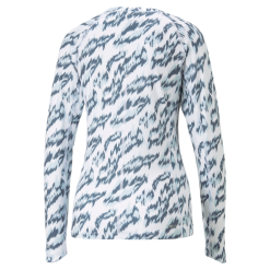 PUMA Golf Puma Womens You-V Animal Crew -Brands Sales Store 539031 01 bv 02724.1673989784