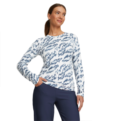 PUMA Golf Puma Womens You-V Animal Crew -Brands Sales Store 539031 01 mod01 25671.1673989781