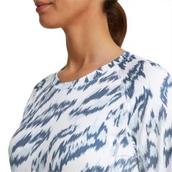 PUMA Golf Puma Womens You-V Animal Crew -Brands Sales Store 539031 01 mod02 38101.1673989783