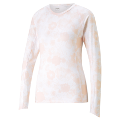 PUMA Golf Puma Womens You-V Lillypad Crew 17 PUMA Golf Puma Womens You-V Lillypad Crew -Brands Sales Store 539032 01 95997.1673992987